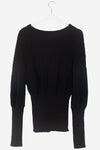 Kid Mohair Pullover