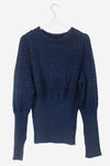 Kid Mohair Pullover