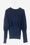 Kid Mohair sweater