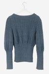 Kid Mohair Pullover
