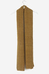 Kid Mohair Schal