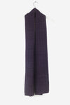 Kid Mohair Schal