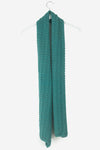 Kid Mohair Schal