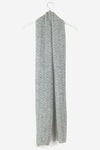 Kid Mohair Schal