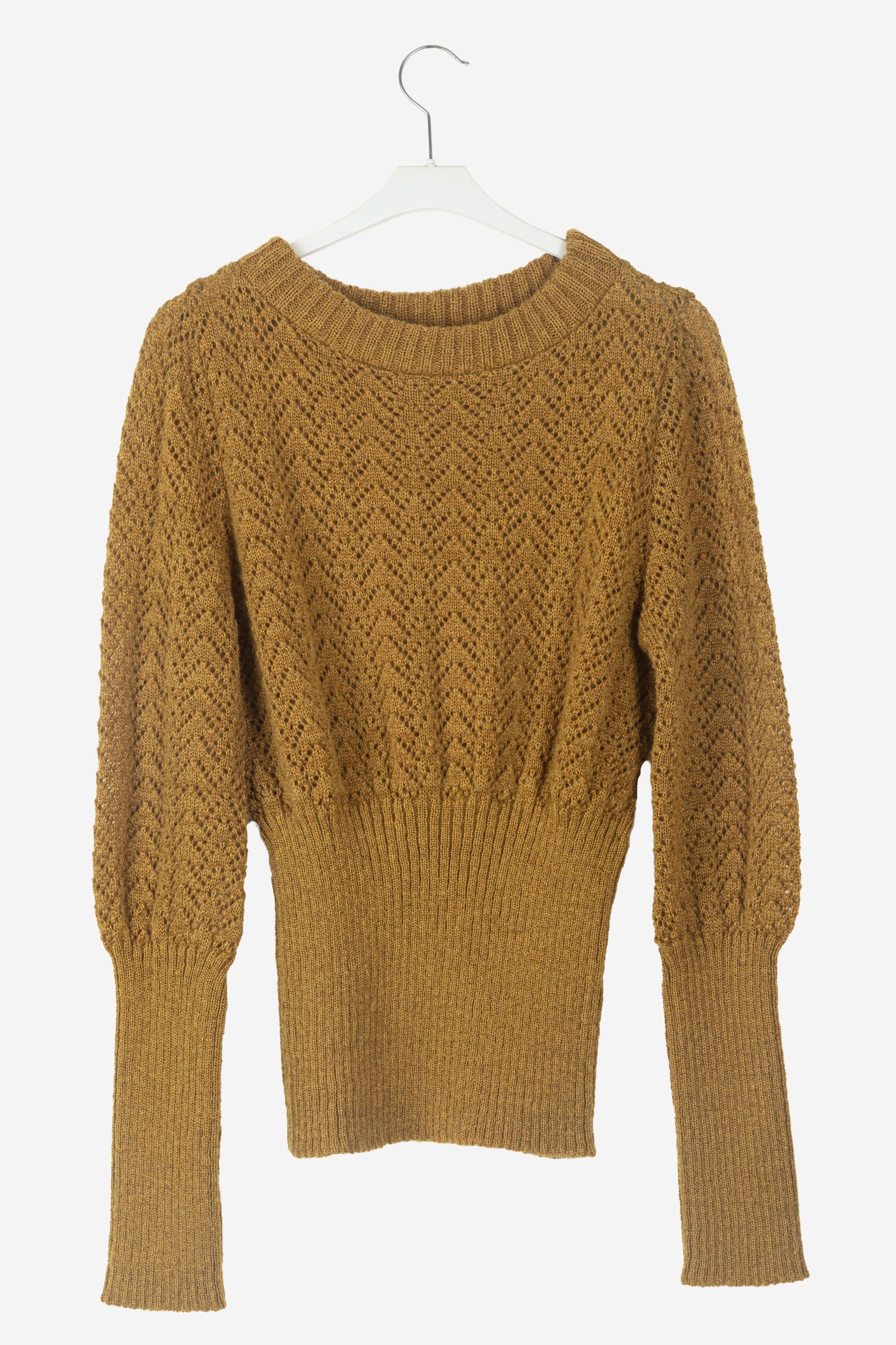 Kid Mohair sweater – Kokolores